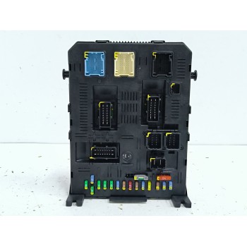 Recambio de caja reles / fusibles para peugeot 607 (9d, 9u) 2.2 hdi referencia OEM IAM 9660105680 281148344A 