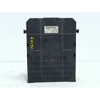 Recambio de caja reles / fusibles para peugeot 607 (9d, 9u) 2.2 hdi referencia OEM IAM 9660105680 281148344A 