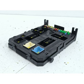 Recambio de caja reles / fusibles para peugeot 607 (9d, 9u) 2.2 hdi referencia OEM IAM 9660105680 281148344A 