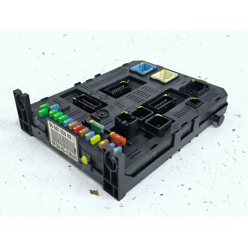 Recambio de caja reles / fusibles para peugeot 607 (9d, 9u) 2.2 hdi referencia OEM IAM 9660105680 281148344A 