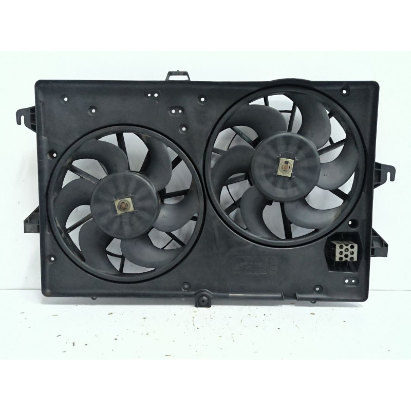 Recambio de electroventilador para ford mondeo iii sedán (b4y) 2.0 tdci referencia OEM IAM 95BB8146BC  