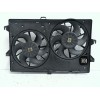 Recambio de electroventilador para ford mondeo iii sedán (b4y) 2.0 tdci referencia OEM IAM 95BB8146BC  