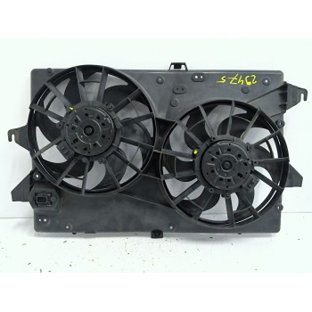 Recambio de electroventilador para ford mondeo iii sedán (b4y) 2.0 tdci referencia OEM IAM 95BB8146BC  