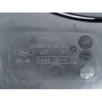 Recambio de electroventilador para ford mondeo iii sedán (b4y) 2.0 tdci referencia OEM IAM 95BB8146BC  
