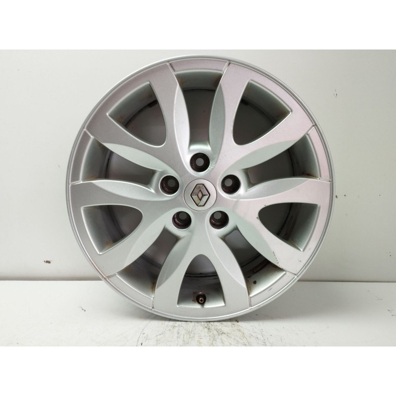 Recambio de llanta para renault laguna iii (bt0/1) 2.0 dci (bt07, bt0j, bt14, bt1a, bt1s) referencia OEM IAM 8200589047 7JX17 ET