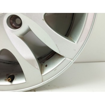 Recambio de llanta para renault laguna iii (bt0/1) 2.0 dci (bt07, bt0j, bt14, bt1a, bt1s) referencia OEM IAM 8200589047 7JX17 ET
