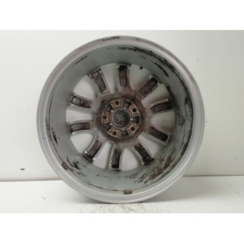 Recambio de llanta para renault laguna iii (bt0/1) 2.0 dci (bt07, bt0j, bt14, bt1a, bt1s) referencia OEM IAM 8200589047 7JX17 ET