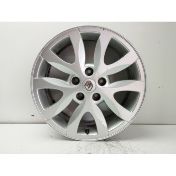 Recambio de llanta para renault laguna iii (bt0/1) 2.0 dci (bt07, bt0j, bt14, bt1a, bt1s) referencia OEM IAM 8200589047 7JX17 ET