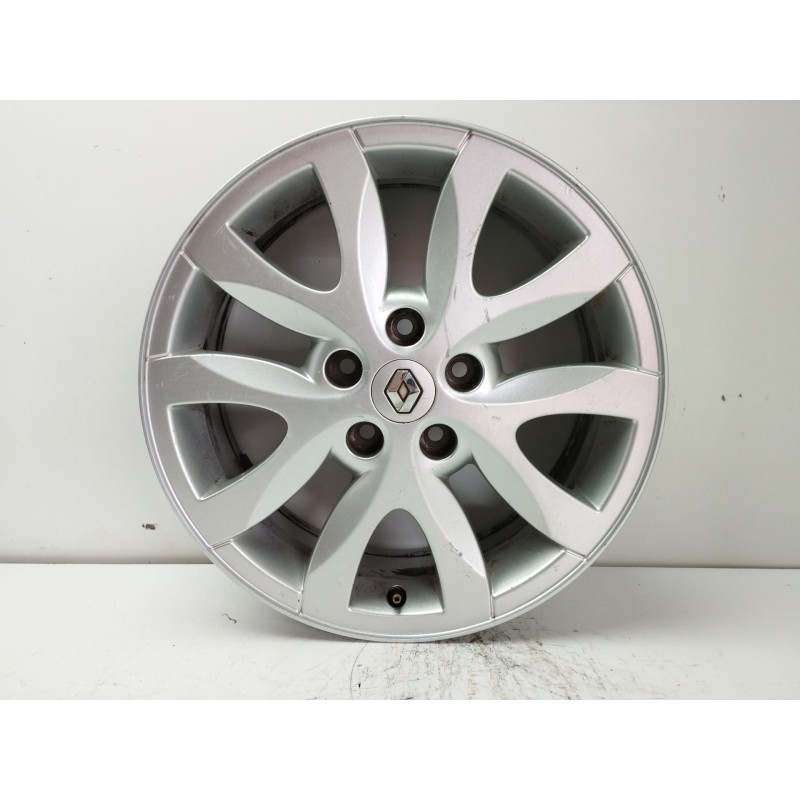 Recambio de llanta para renault laguna iii (bt0/1) 2.0 dci (bt07, bt0j, bt14, bt1a, bt1s) referencia OEM IAM 8200589047 7JX17 ET
