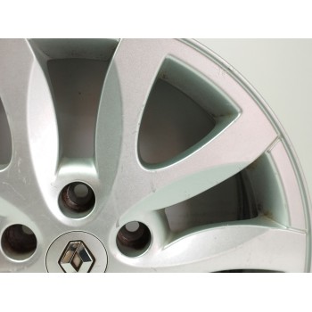 Recambio de llanta para renault laguna iii (bt0/1) 2.0 dci (bt07, bt0j, bt14, bt1a, bt1s) referencia OEM IAM 8200589047 7JX17 ET