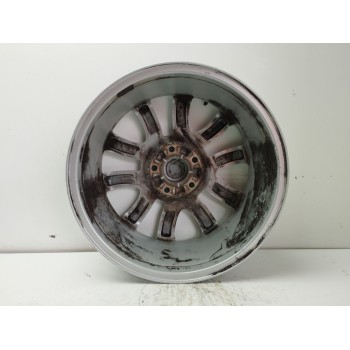 Recambio de llanta para renault laguna iii (bt0/1) 2.0 dci (bt07, bt0j, bt14, bt1a, bt1s) referencia OEM IAM 8200589047 7JX17 ET