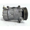 Recambio de compresor aire acondicionado para citroën berlingo multispace (b9) 1.6 hdi 110 referencia OEM IAM 9678656080  
