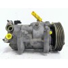 Recambio de compresor aire acondicionado para citroën berlingo multispace (b9) 1.6 hdi 110 referencia OEM IAM 9678656080  