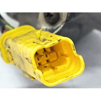 Recambio de compresor aire acondicionado para citroën berlingo multispace (b9) 1.6 hdi 110 referencia OEM IAM 9678656080  