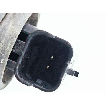 Recambio de compresor aire acondicionado para citroën berlingo multispace (b9) 1.6 hdi 110 referencia OEM IAM 9678656080  