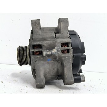 Recambio de alternador para citroën berlingo multispace (b9) 1.6 hdi 110 referencia OEM IAM 9678048880  