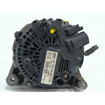 Recambio de alternador para citroën berlingo multispace (b9) 1.6 hdi 110 referencia OEM IAM 9678048880  