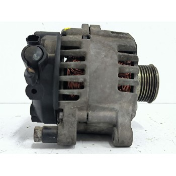 Recambio de alternador para citroën berlingo multispace (b9) 1.6 hdi 110 referencia OEM IAM 9678048880  