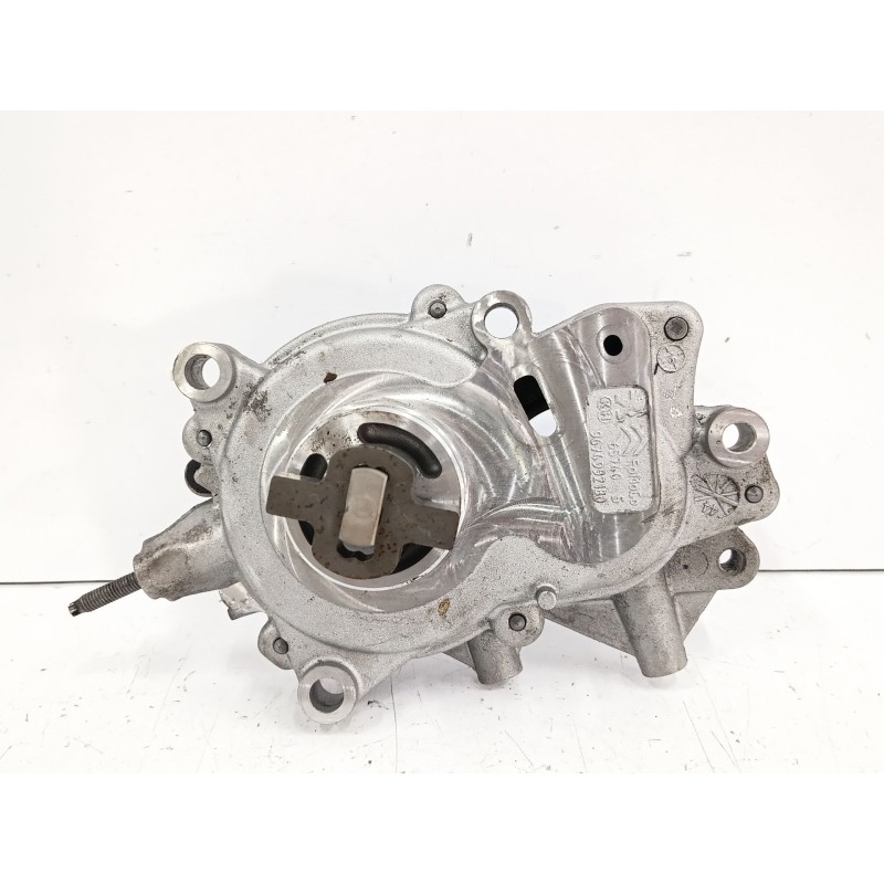 Recambio de soporte bomba inyeccion para peugeot 508 sw i (8e_) 2.0 bluehdi 150 referencia OEM IAM 9674992180 9820752280 