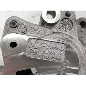 Recambio de soporte bomba inyeccion para peugeot 508 sw i (8e_) 2.0 bluehdi 150 referencia OEM IAM 9674992180 9820752280 