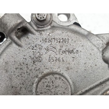 Recambio de soporte bomba inyeccion para peugeot 508 sw i (8e_) 2.0 bluehdi 150 referencia OEM IAM 9674992180 9820752280 
