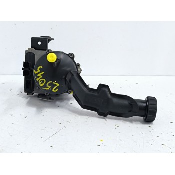 Recambio de bomba direccion para citroën berlingo multispace (b9) 1.6 hdi 110 referencia OEM IAM 9800939680  