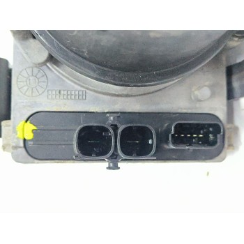 Recambio de bomba direccion para citroën berlingo multispace (b9) 1.6 hdi 110 referencia OEM IAM 9800939680  