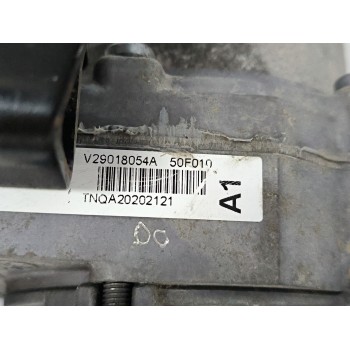 Recambio de bomba direccion para citroën berlingo multispace (b9) 1.6 hdi 110 referencia OEM IAM 9800939680  