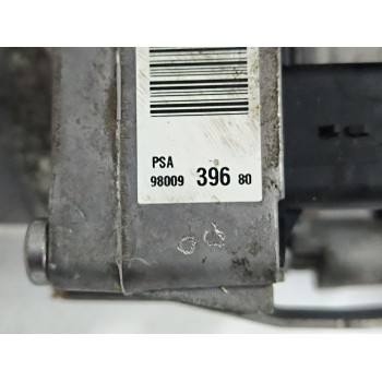 Recambio de bomba direccion para citroën berlingo multispace (b9) 1.6 hdi 110 referencia OEM IAM 9800939680  