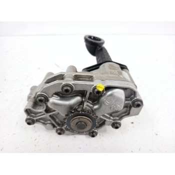 Recambio de bomba aceite para peugeot 508 sw i (8e_) 2.0 bluehdi 150 referencia OEM IAM 9807727980 72368351 