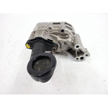 Recambio de bomba aceite para peugeot 508 sw i (8e_) 2.0 bluehdi 150 referencia OEM IAM 9807727980 72368351 