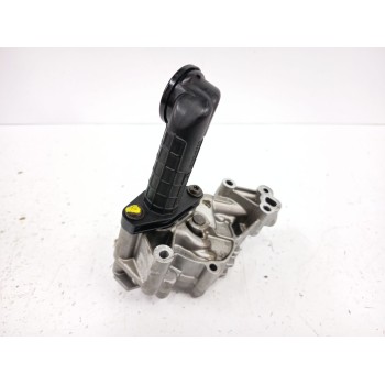 Recambio de bomba aceite para peugeot 508 sw i (8e_) 2.0 bluehdi 150 referencia OEM IAM 9807727980 72368351 
