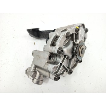 Recambio de bomba aceite para peugeot 508 sw i (8e_) 2.0 bluehdi 150 referencia OEM IAM 9807727980 72368351 