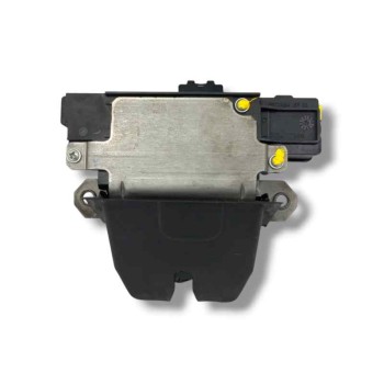 Recambio de cerradura maletero / porton para ford focus c-max (cap) 1.8 tdci turbodiesel cat referencia OEM IAM 3M51R442A66CA  