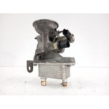 Recambio de enfriador aceite motor para peugeot 508 sw i (8e_) 2.0 bluehdi 150 referencia OEM IAM 9807594380  