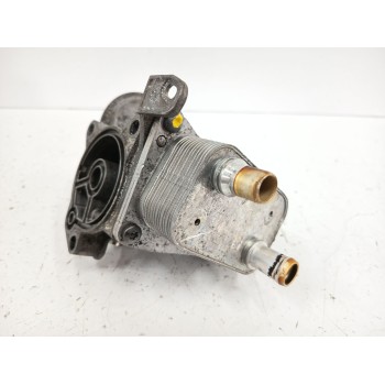 Recambio de enfriador aceite motor para peugeot 508 sw i (8e_) 2.0 bluehdi 150 referencia OEM IAM 9807594380  