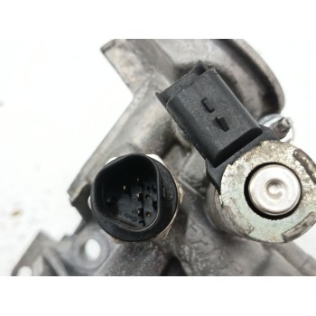 Recambio de enfriador aceite motor para peugeot 508 sw i (8e_) 2.0 bluehdi 150 referencia OEM IAM 9807594380  