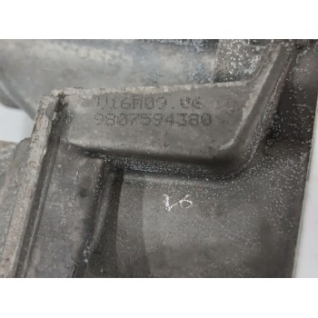 Recambio de enfriador aceite motor para peugeot 508 sw i (8e_) 2.0 bluehdi 150 referencia OEM IAM 9807594380  