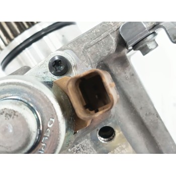 Recambio de bomba inyeccion para peugeot 508 sw i (8e_) 2.0 bluehdi 150 referencia OEM IAM 9674984480  