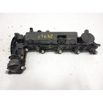 Recambio de tapa balancines para peugeot 508 sw i (8e_) 2.0 bluehdi 150 referencia OEM IAM 9806147980  