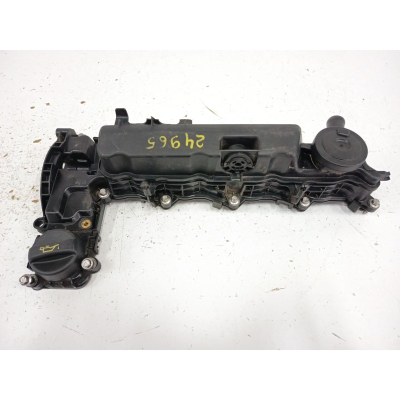 Recambio de tapa balancines para peugeot 508 sw i (8e_) 2.0 bluehdi 150 referencia OEM IAM 9806147980  
