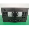 Recambio de sistema audio / radio cd para opel zafira b enjoy referencia OEM IAM 13154304 7643103310 