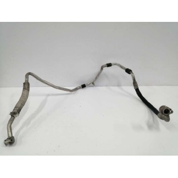Recambio de tubos aire acondicionado para seat leon (1p1) style ecomotive referencia OEM IAM 1K0820743CC  