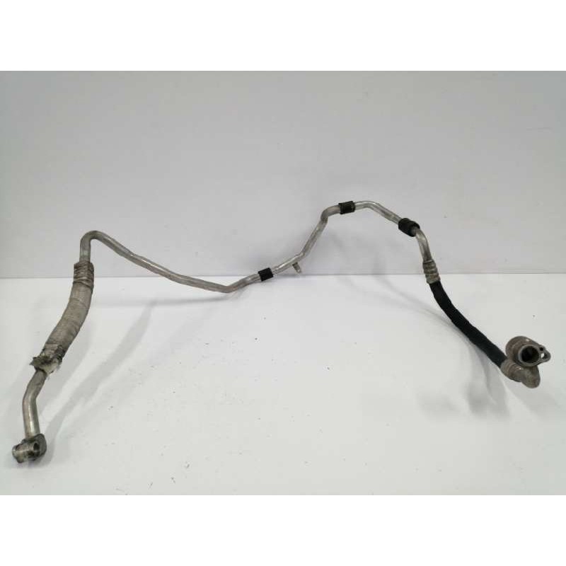 Recambio de tubos aire acondicionado para seat leon (1p1) style ecomotive referencia OEM IAM 1K0820743CC  