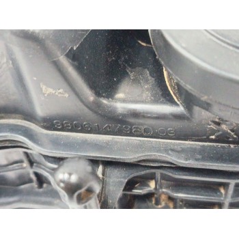 Recambio de tapa balancines para peugeot 508 sw i (8e_) 2.0 bluehdi 150 referencia OEM IAM 9806147980  