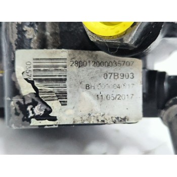 Recambio de bomba direccion para ford mondeo iii sedán (b4y) 2.0 tdci referencia OEM IAM XS7E3A733A  