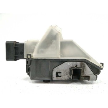 Recambio de cerradura puerta delantera derecha para citroën c4 cactus 1.2 12v vti referencia OEM IAM A05923 PSA016899 