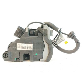 Recambio de cerradura puerta trasera derecha para kia carens iv 1.7 crdi referencia OEM IAM 81420A4030  