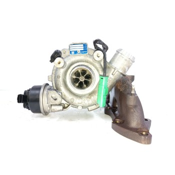 TURBOCOMPRESOR 9807873180 