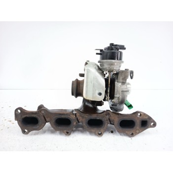Recambio de turbocompresor para peugeot 508 sw i (8e_) 2.0 bluehdi 150 referencia OEM IAM 9807873180  